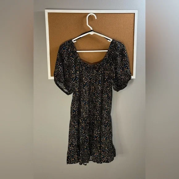 Spring Flower Dress - Picture 4 of 4